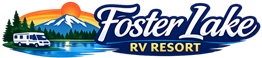 Foster Lake RV Resort